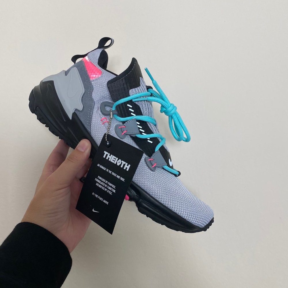 Nike Zoom Moc